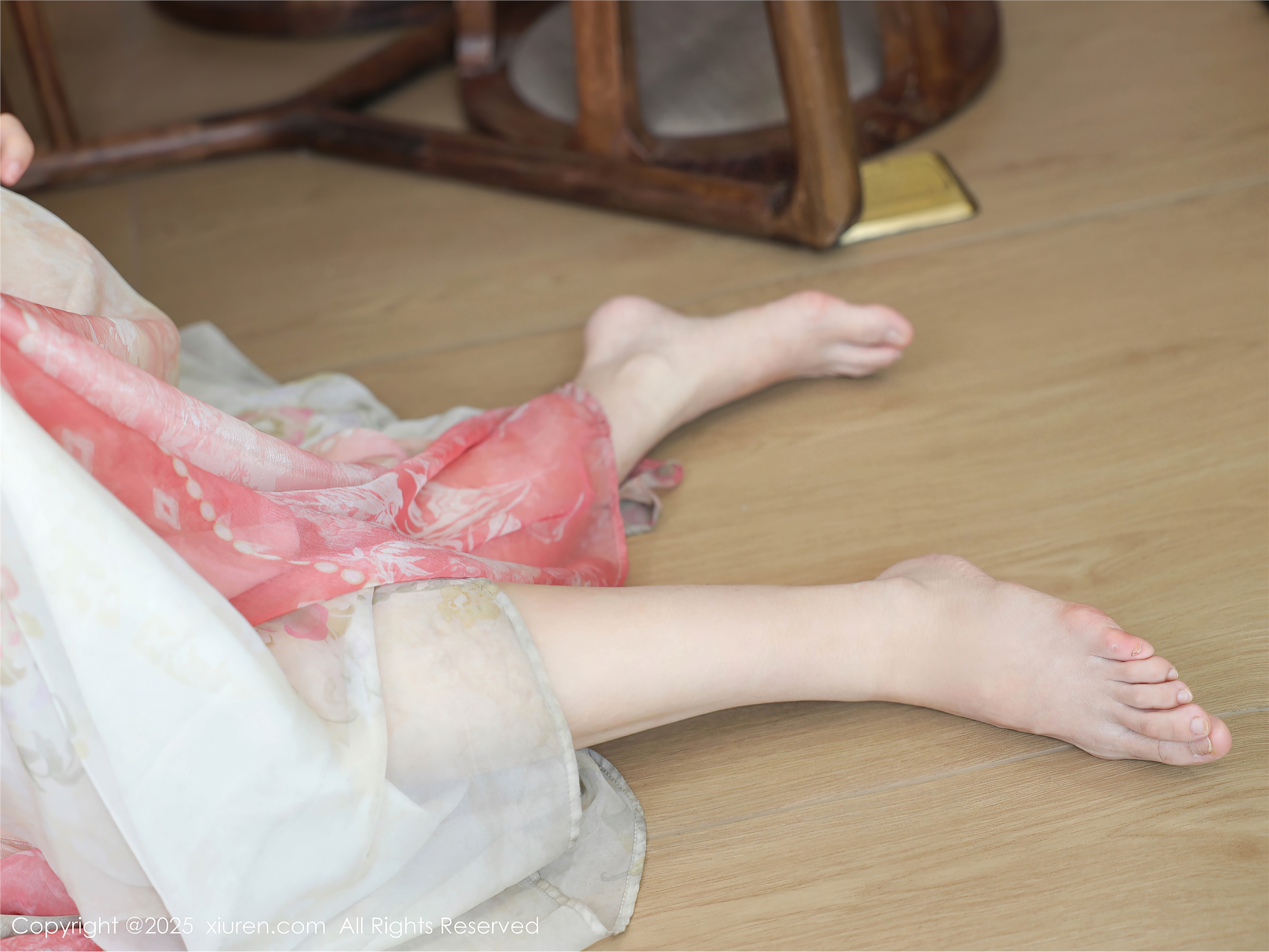 Xiuren秀人网 2025.08.13 NO.10645 梨霜儿